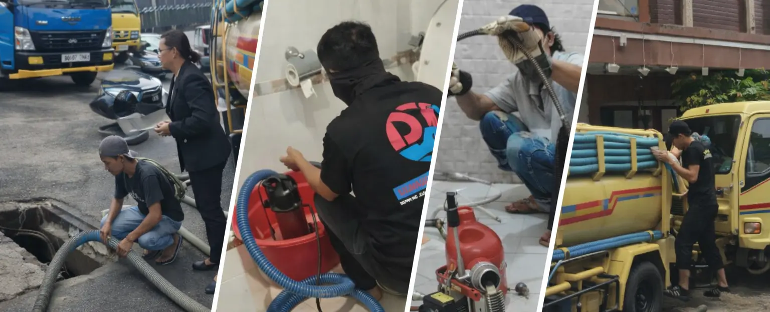 Jasa Sedot WC Kedung Waringin Terdekat